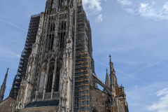 Das Ulmer Münster