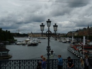 stockholm